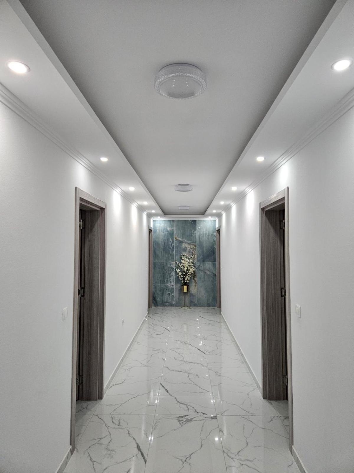 Nesi Apartments Улцинь Экстерьер фото